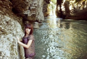 Zhanneta, 29 - Just Me