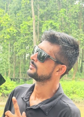 Dosti yam Dangal из Siliguri 30 лет
