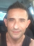 juanjo, 44 года, Alicante