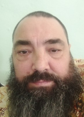 Владимир из Омска 50 лет