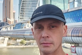 Дмитрий, 46 - Только Я