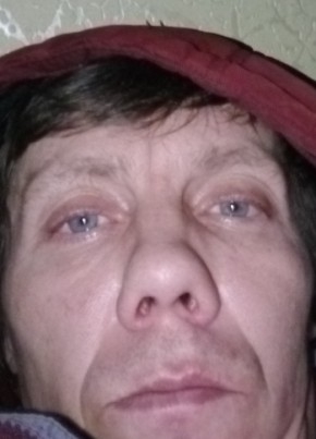 Юрий, 45, Россия, Волгореченск