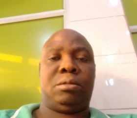 Usman Yusuf kehi, 52 года, Lagos