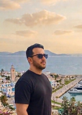 Sofiane из Oran 26 лет