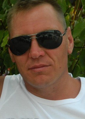 Рудольф, 53, Россия, Чусовой