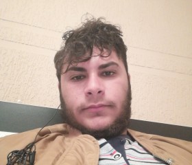 Gibi, 27, Radovish