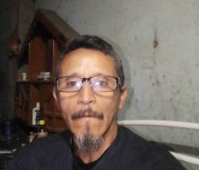 Horacio, 60, Ciudad Nezahualcoyotl