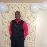 Richard Scott, 24  , Gary