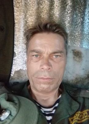 Максим из Ангарска 50 лет
