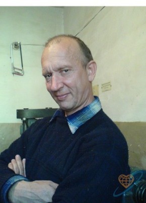 aleksey, 58, O‘zbekiston Respublikasi, Yangiyŭl