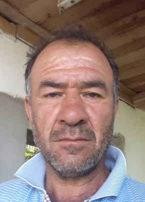 Halil, 68, Türkiye Cumhuriyeti, Amasya