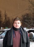 Anton Afonin, 24 года, Москва