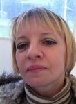 Елена, 48 лет, Междуреченск
