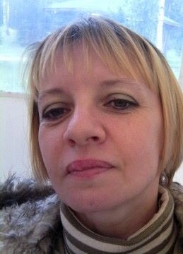 Елена из Междуреченска 50 лет