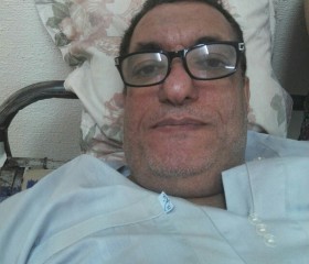 Masoud, 53 года, القاهرة