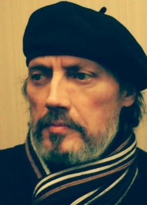 Сергей из Сергиев Посада 57 лет