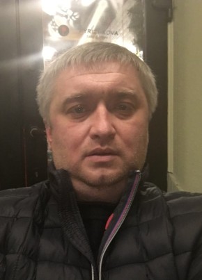 Pavel, 42, Україна, Львів