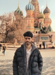 Ch. Tulusaya Red, 25, Moscow
