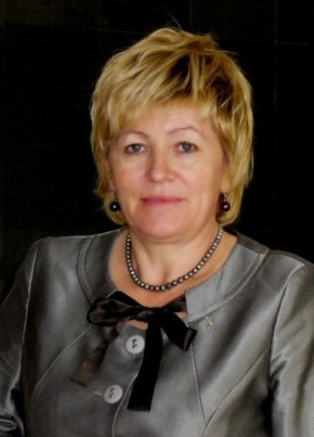Светлана, 64, Россия, Новосибирск