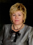 Svetlana, 64, Novosibirsk