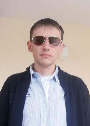 Евгений , 42, Россия, Мурманск
