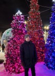 Andrey, 45, Orenburg