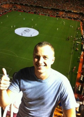 Vladimir, 46, Russia, Moscow