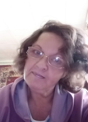 Ирина из Касимова 61 год