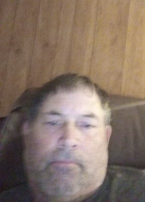 Ray, 48, United States of America, Jackson (State of Tennessee)