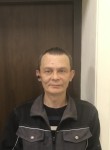 марсель, 44 года, Екатеринбург