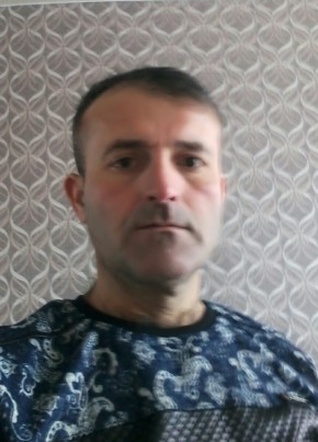 Рахимчон., 48, Россия, Ижевск