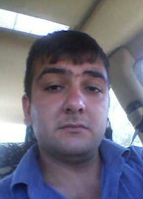 Natiq, 32, Azərbaycan Respublikası, Khudaf