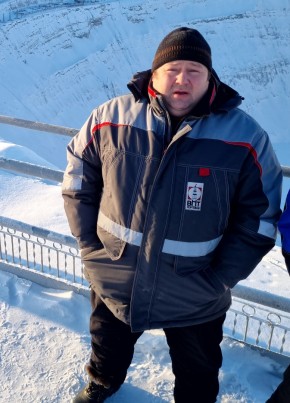 Stanislav, 46, Russia, Moscow