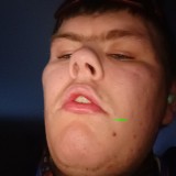 Maxx, 18  , Van Buren