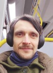 Yuriy, 39, Vancouver