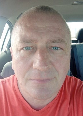 Олег из Волгограда 47 лет