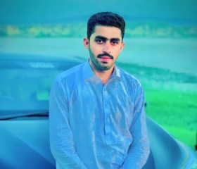 Javed Baloch, 21 год, لاہور