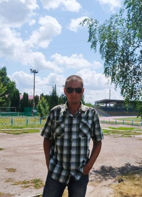 Сергей, 39, Україна, Прилуки