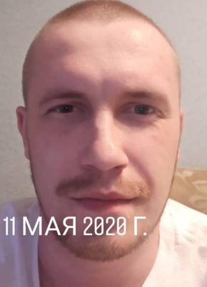 Слава , 34, Россия, Саров