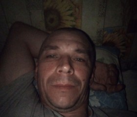 Андрей, 43 года, Қостанай