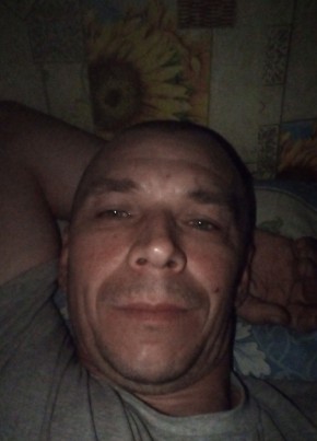 Андрей, 43, Қазақстан, Қостанай