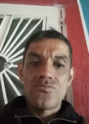 luis из Santafe de Bogotá 41 год