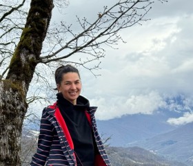 Kami, 34, Ufa