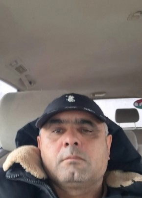 Султан из Плавска 46 лет