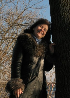 Ольга, 61, Україна, Херсон
