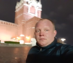 Владимир, 31 год, Озеры