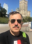 vitold, 55 лет, Warszawa