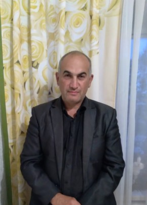 Tofik, 41, Russia, Pravdinskiy