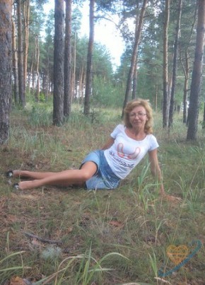Elena, 60, Россия, Энгельс