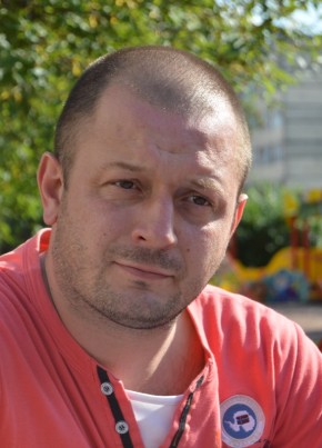 игорь, 43, Россия, Колпино